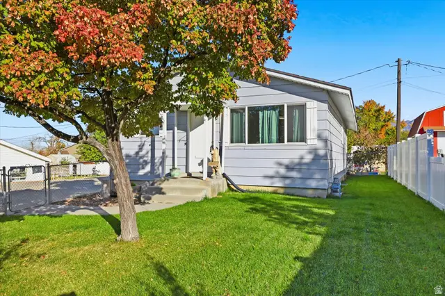 512 W 300 S, Brigham City, UT 84302 - #2