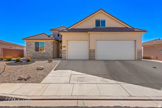 498 E Todd Pl, Washington, UT 84780 - Image #1