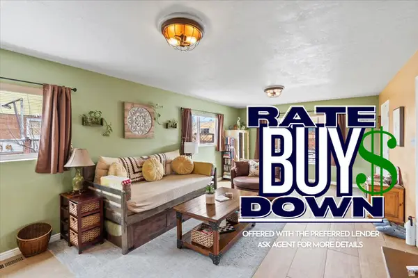 3824 S 500 E, South Salt Lake, UT 84106