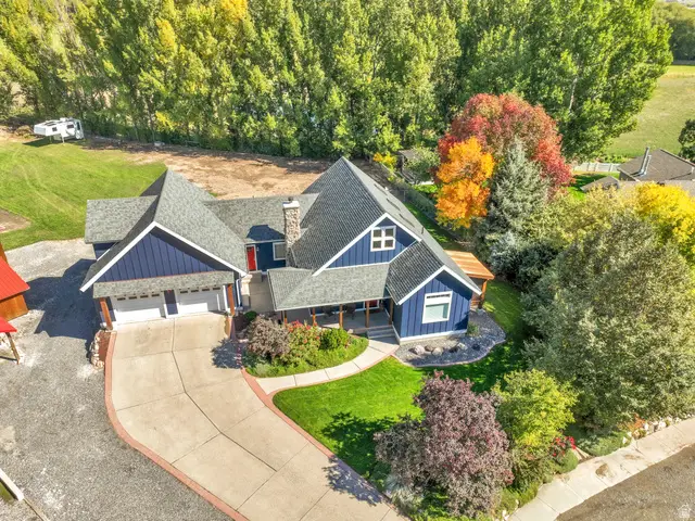 550 N 200 E, Wellsville, UT 84339 - Image #2