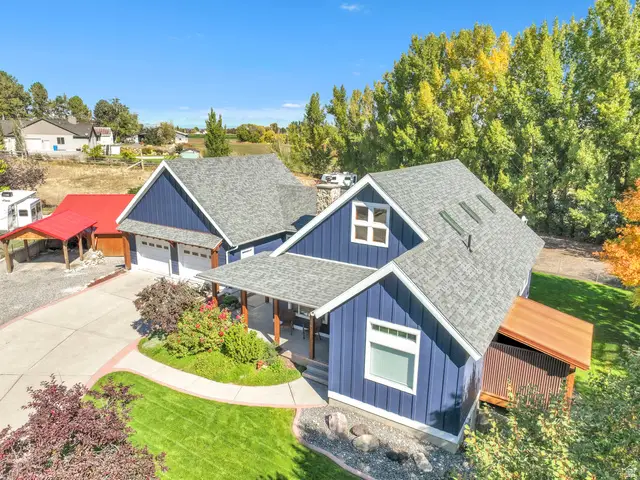 550 N 200 E, Wellsville, UT 84339 - Image #3