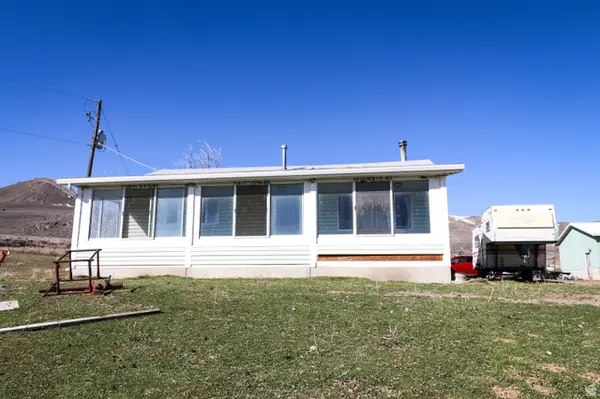 2430 N East Promontory Rd, Promontory, UT 84307