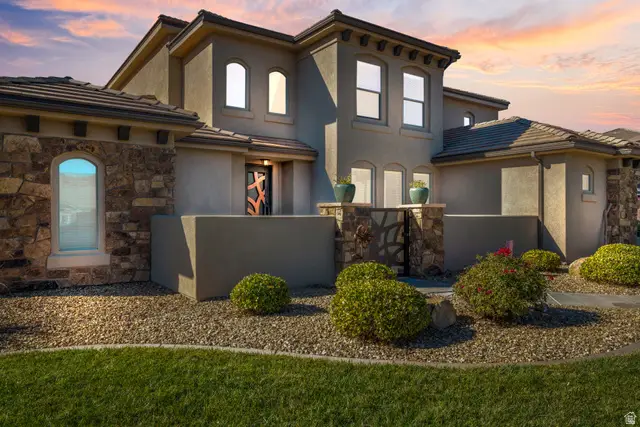 3314 S Noble Dr, Washington, UT 84780 - Image #2