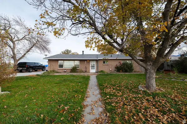 6060 W 2400 N, Corinne, UT 84307