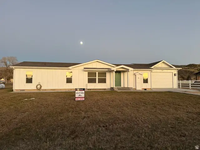 216 S 100 W, Laketown, UT 84038 - Image #1