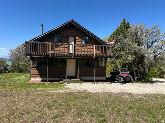 45 Oak Crest Dr, Mount Pleasant, UT 84647 - Image #1