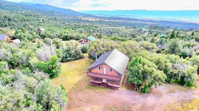 45 Oak Crest Dr, Mount Pleasant, UT 84647 - Image #2