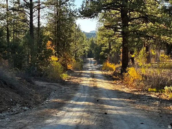 9 Lot 9 Block D St, Orderville, UT 84758