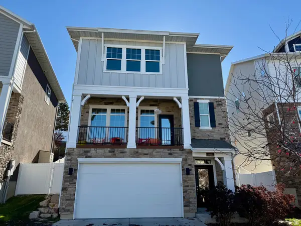 958 E Deer Arch Ln, Draper, UT 84020