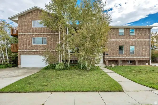 5947 S 620 E, Murray, UT 84107