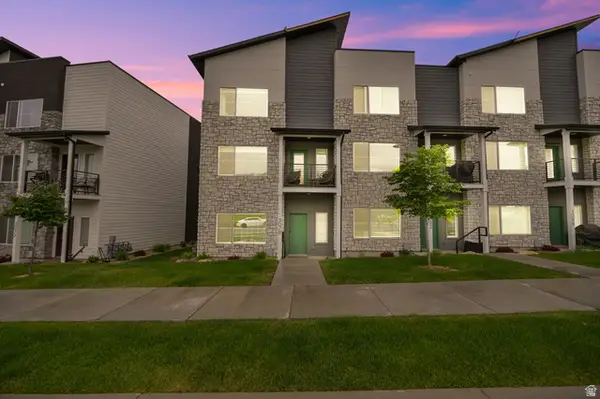 3078 N Bend Ln E, Layton, UT 84040