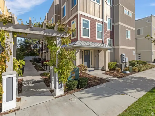 4731 S Hillhouse Cv #101, Murray, UT 84107