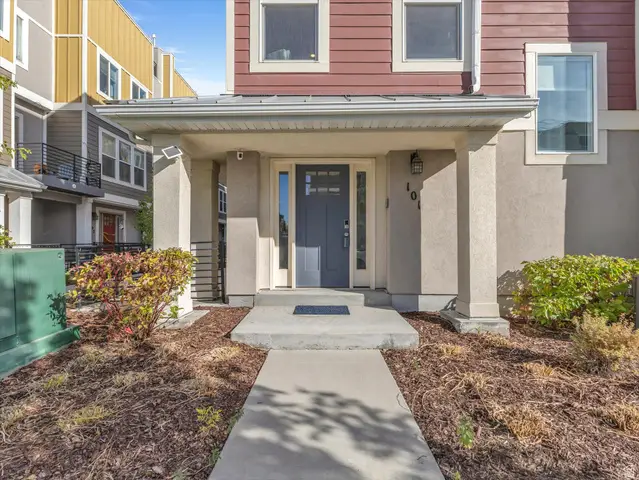 4731 S Hillhouse Cv #101, Murray, UT 84107 - Image #3