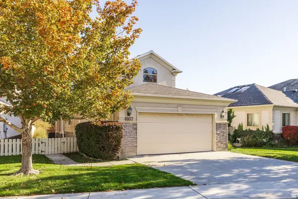 6937 S Hollow View Way, West Jordan, UT 84084