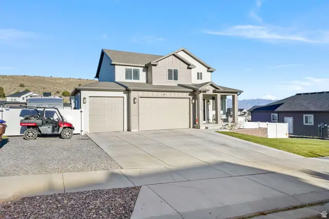 7338 N Pawnee Rd, Eagle Mountain, UT 84005 - Image #2