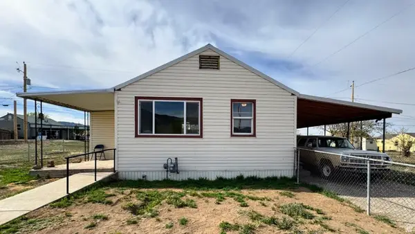 150 Berkley Ave, East Carbon, UT 84520
