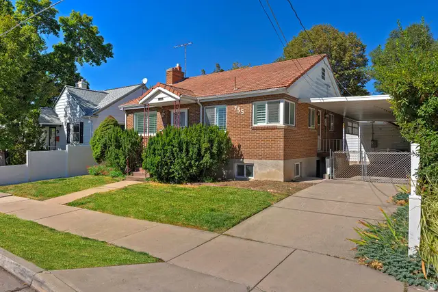 755 E Zenith Ave, Millcreek, UT 84106 - Image #2