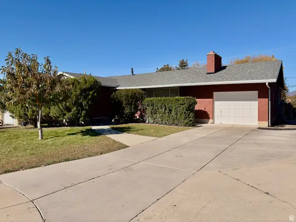 99 E 1600 S, Bountiful, UT 84010