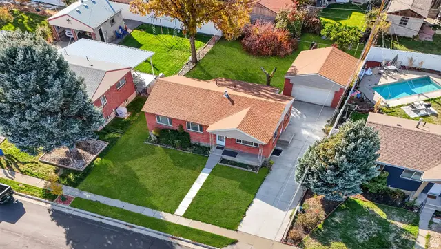 5888 S Sagewood, Murray, UT 84107 - Image #1