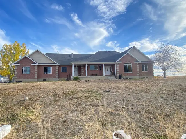 6890 E 17250 N, Mount Pleasant, UT 84647 - Image #1