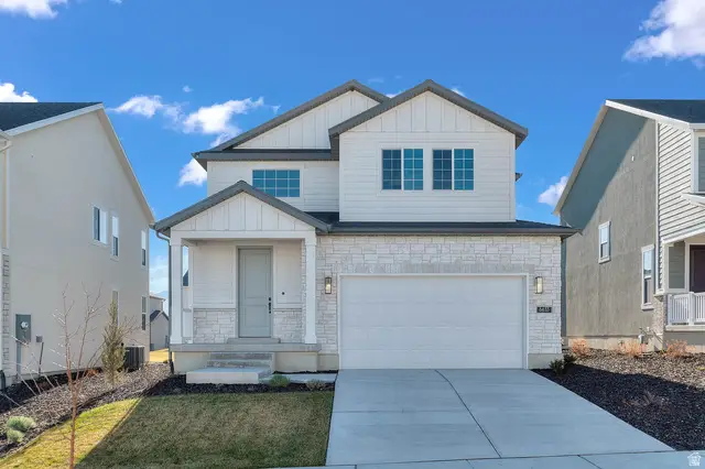 6633 W Spring Snow Ln #770, Herriman, UT 84096 - Image #1