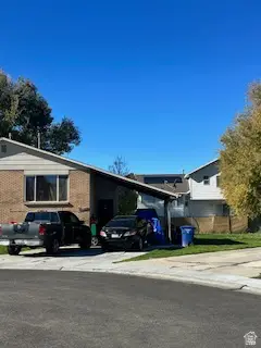 3315 W Valcrest Cir #B, West Valley City, UT 84119 - Image #1