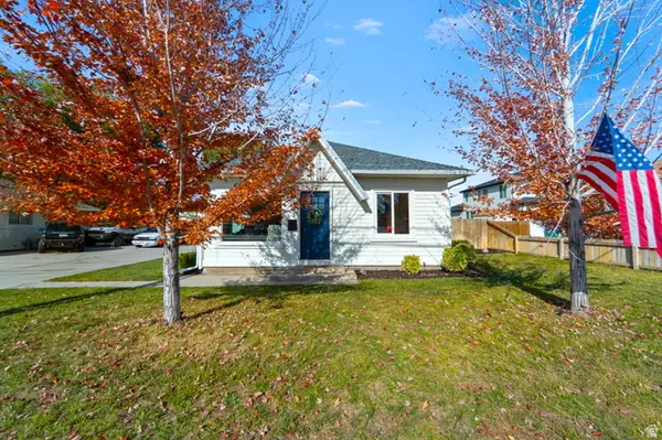 343 E 8680 S, Sandy, UT 84070