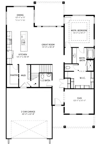 3967 S 2160 W #28, Hurricane, UT 84737 - Image #3