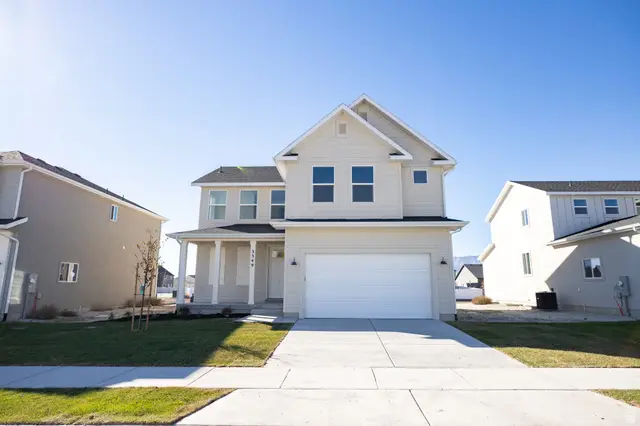 3349 N Gray Wolf Lane Lot #4009, Eagle Mountain, UT 84005 - Image #1