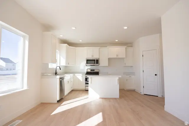 3349 N Gray Wolf Lane Lot #4009, Eagle Mountain, UT 84005 - Image #2