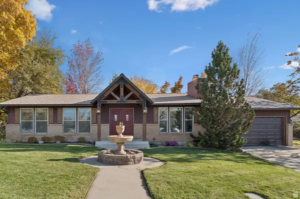 664 N 300 E, Kaysville, UT 84037