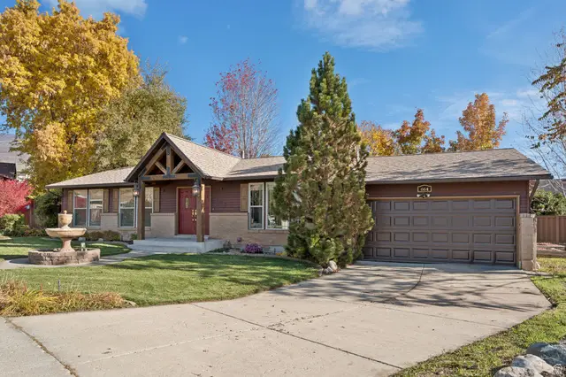 664 N 300 E, Kaysville, UT 84037 - Image #2