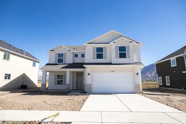 1096 N 1020 W, Salem, UT 84653