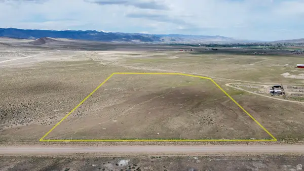 #5, Monroe, UT 84754