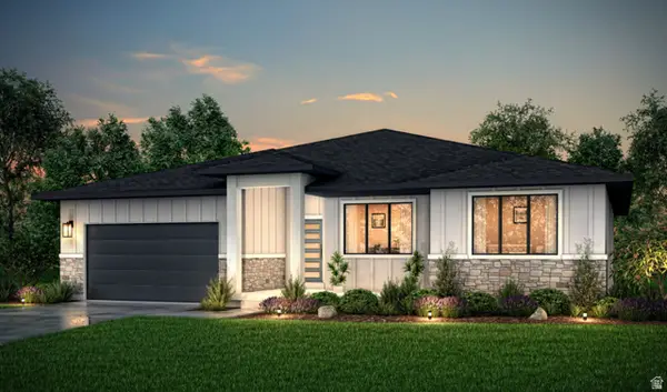 6098 W Polynomial Way S #202, Herriman, UT 84096