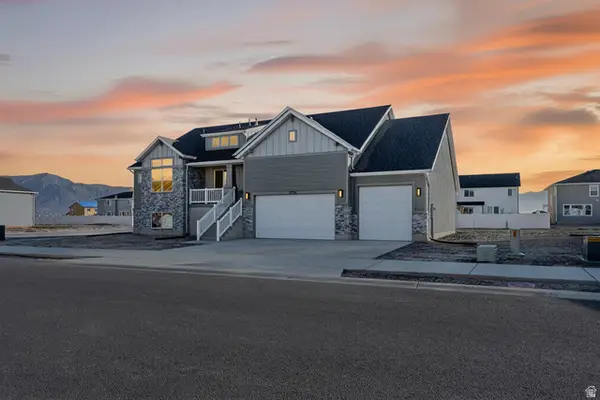1726 S 3875 W #225, Taylor, UT 84401