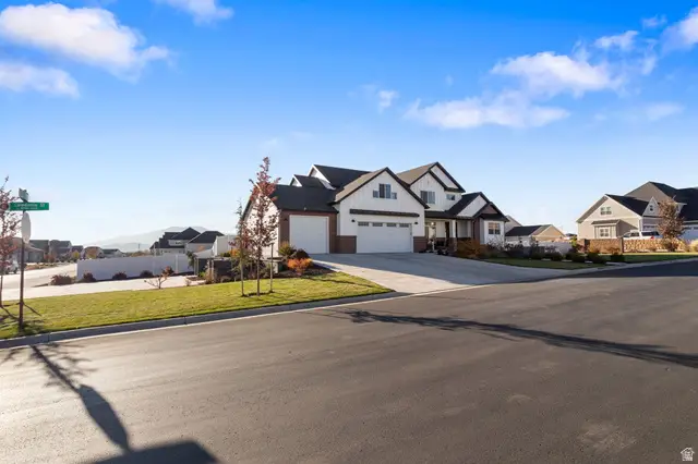 1532 E Caledonia St, Eagle Mountain, UT 84005 - Image #2