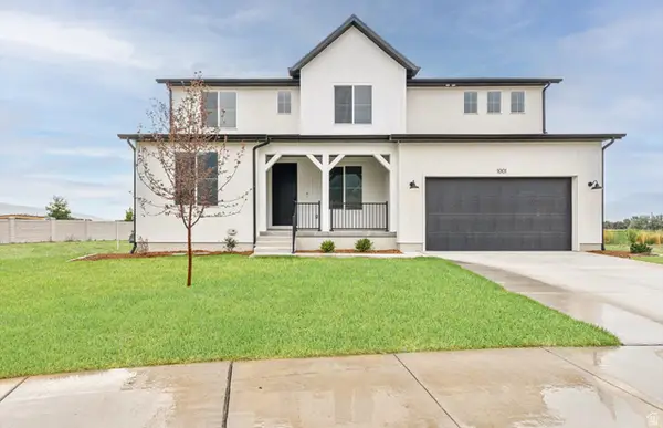 1001 E 250 S #20, Salem, UT 84653