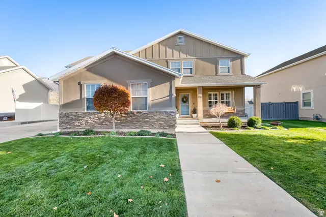 63 Citation Dr, Farmington, UT 84025 - Image #2