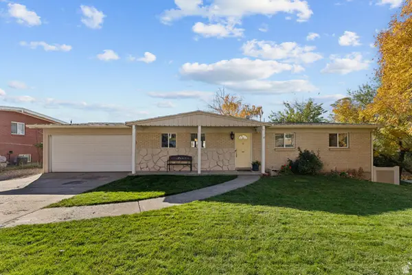 551 N 1100 E, Bountiful, UT 84010