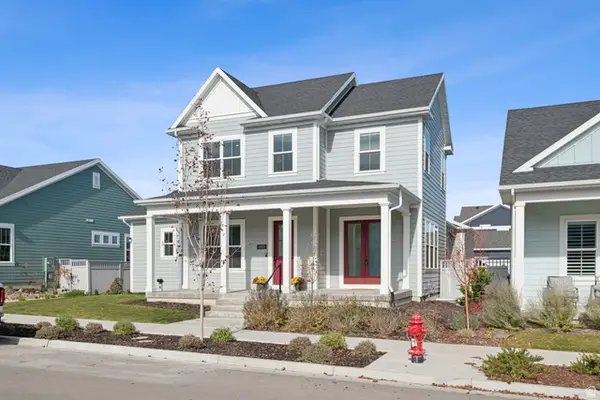 6932 W Docksider Dr, South Jordan, UT 84009