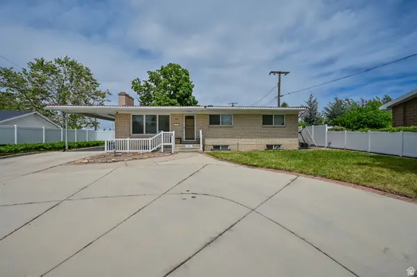 927 E 5650 S, Murray, UT 84121