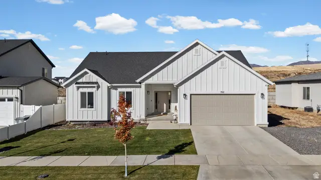 762 W Powderwood Ln, Mapleton, UT 84664 - Image #1
