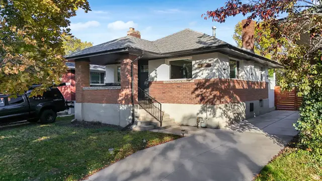 2347 S Green St, Salt Lake City, UT 84106 - Image #1