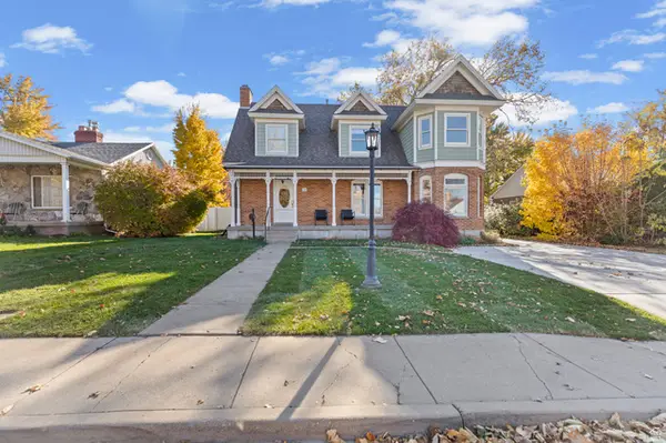 140 E 650 N, Bountiful, UT 84010