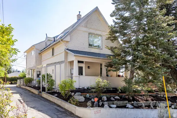 1260 E Emerson Ave, Salt Lake City, UT 84105