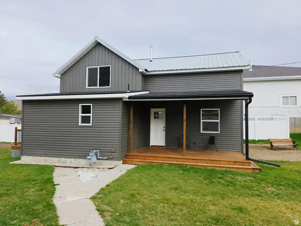 131 N 2nd E, Soda Springs, ID 83276