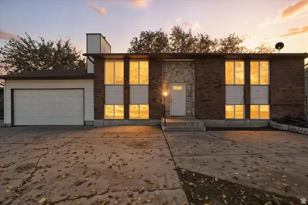 4663 W 3100 S, West Valley City, UT 84120