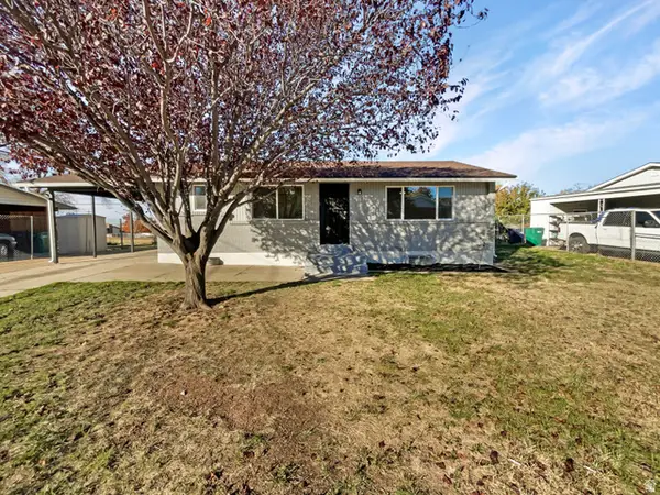 4919 S 2675 W, Roy, UT 84067