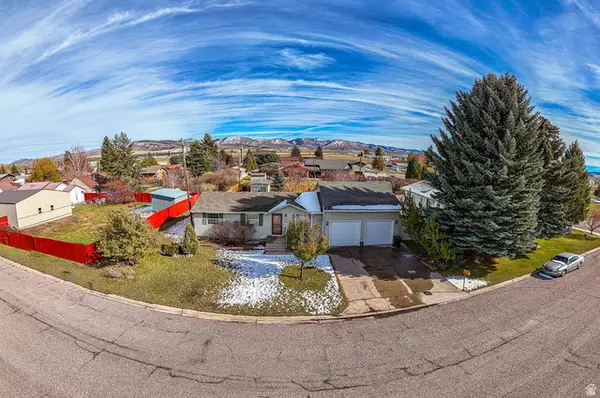 371 Mclean Ave, Soda Springs, ID 83276